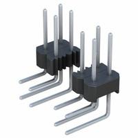 Sullins Connector Solutions PTC10DBBN