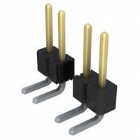 Sullins Connector Solutions PXC11SBAN