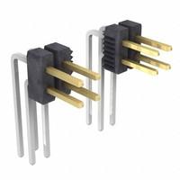 Sullins Connector Solutions PZC18DBDN
