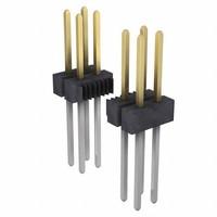 Sullins Connector Solutions PZC35DFDN Sullins Connector Solutions PZC35DFDN