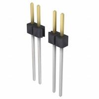 Sullins Connector Solutions PZC13SAFN Sullins Connector Solutions PZC13SAFN