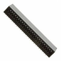 Sullins Connector Solutions RZB50DHHN