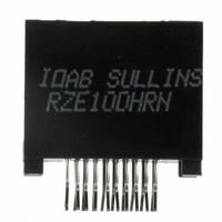 Sullins Connector Solutions RZE10DHRN