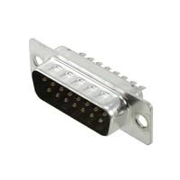 Sullins Connector Solutions SDS100-PRW2-M15-SN00-1 Sullins Connector Solutions SDS100-PRW2-M15-SN00-1