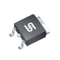 Taiwan Semiconductor Corporation TSM500N03CP ROG Taiwan Semiconductor Corporation TSM500N03CP ROG