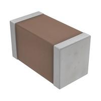 Ceramic Capacitors 3.3pF ±0.25pF 50V 0603 (1608 Metric) 