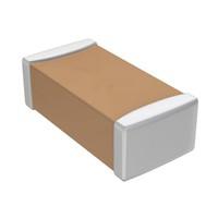 Ceramic Capacitors 100pF ±5% 50V 0402 (1005 Metric) 