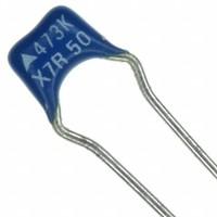 TDK Electronics Inc. B37981M5473K051 TDK Electronics Inc. B37981M5473K051