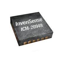 ICM-20948 - Datasheet PDF - Motion Sensors - IMUs (Inertial ICM-20948 - Datasheet PDF - Motion Sensors - IMUs (Inertial
