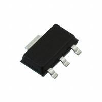 TDK-Micronas GmbH HAL504SF-A TDK-Micronas GmbH HAL504SF-A