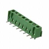 284093-8 - Datasheet PDF - Terminal Blocks - Wire to Board - TE ...