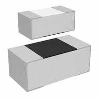 Chip Resistor - SMD 10Ohm ±1% 0.05W 1/20W 0201 (0603 Metric) 