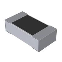 Chip Resistor - SMD 1Ohm ±5% 0.1W 1/10W 0603 (1608 Metric)