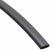 TE Connectivity Raychem Cable Protection RNF-100-1/2-BK-SP