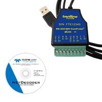 Teledyne LeCroy ND-422/485 Teledyne LeCroy ND-422/485