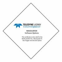 Teledyne LeCroy WSXS-A-FP-KOREAN Teledyne LeCroy WSXS-A-FP-KOREAN