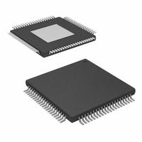 Texas Instruments TVP5147M1PFP Texas Instruments TVP5147M1PFP