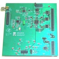 ADS8381EVM