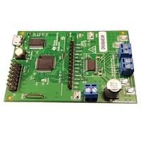DRV8884EVM