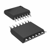 Texas Instruments ADC0834CCWMX/NOPB