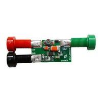 Texas Instruments LM2621EVAL Texas Instruments LM2621EVAL