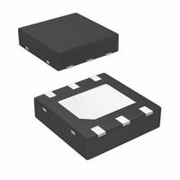Texas Instruments LM3410YSDE/NOPB