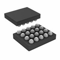 Texas Instruments LM3533TMX-40A/NOPB
