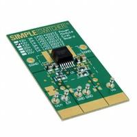 Texas Instruments LMZ14202EVAL/NOPB
