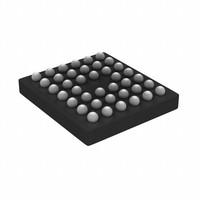 Texas Instruments MSP430F5172IYFFR