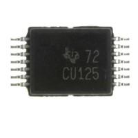SN74CBT3125DGVR