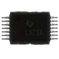 SN74LV21ADGVR