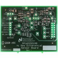 SP1602S01RB-PCB/NOPB