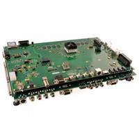 Texas Instruments TMDXEVM8168C