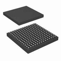 Texas Instruments TMX320C5504AZCH15
