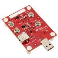 Texas Instruments TPD1S514-1EVM