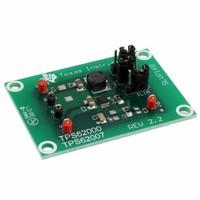 Texas Instruments TPS62007EVM-168