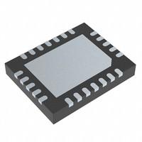 Texas Instruments THS6204IRHFR
