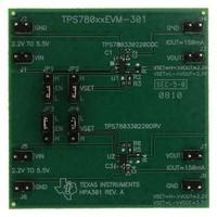 TPS780XXEVM-301