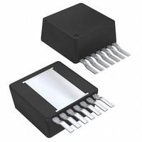 Texas Instruments LMZ10504TZ-ADJ/NOPB Texas Instruments LMZ10504TZ-ADJ/NOPB