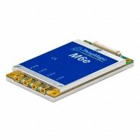 Thingmagic Icon M6E - Datasheet PDF - RFID Reader Modules - ThingMagic, a JADAK brand ...