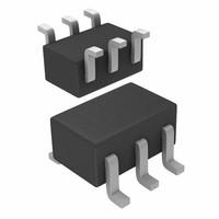 Toshiba Semiconductor and Storage RN2961(TE85L,F)