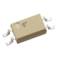 Toshiba Semiconductor and Storage TLP291(GR,E)