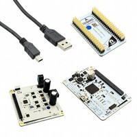 Trinamic Motion Control GmbH TMC2160-EVAL-KIT Trinamic Motion Control GmbH TMC2160-EVAL-KIT