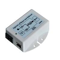 Tycon Systems Inc. TP-POE-18 Tycon Systems Inc. TP-POE-18