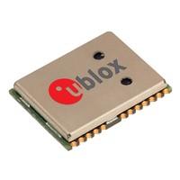 U-Blox NEO-M8M-0-10 - 1.575GHz 1.65V~3.6V - Utmel