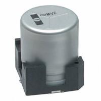 United Chemi-Con MVE6.3VE222ML17TR