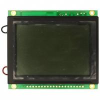 MGLS-12864TZ-HT-FSTN-LED5W
