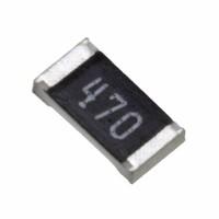 Chip Resistor - SMD 2.7Ohm ±5% 0.25W 1/4W 1206 (3216 Metric) 