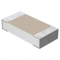 Chip Resistor - SMD 10Ohm ±1% 0.25W 1/4W 1206 (3216 Metric) 