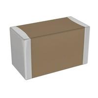 Ceramic Capacitors 10pF ±5% 50V 0402 (1005 Metric)